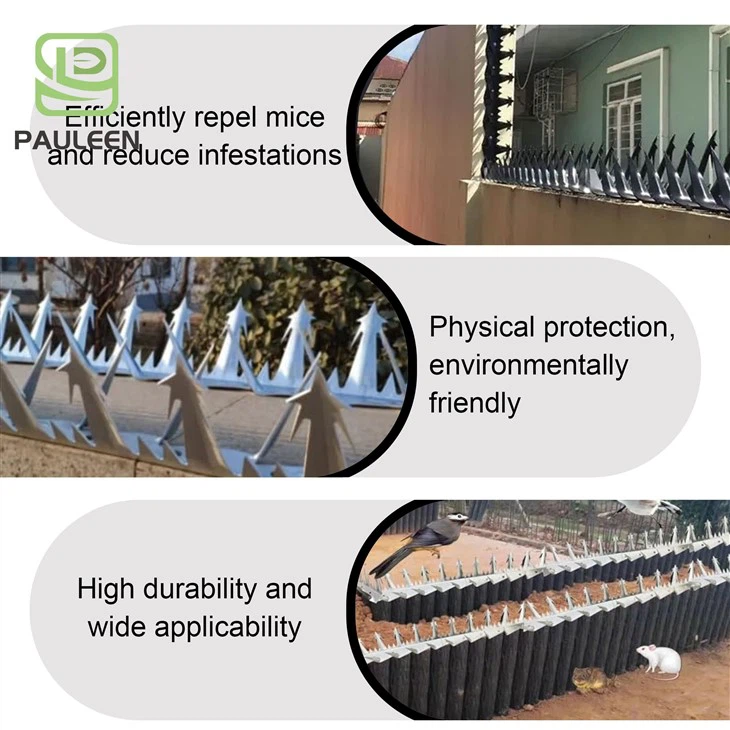 Fence Security Spikes factory Fence Security Spikes factory