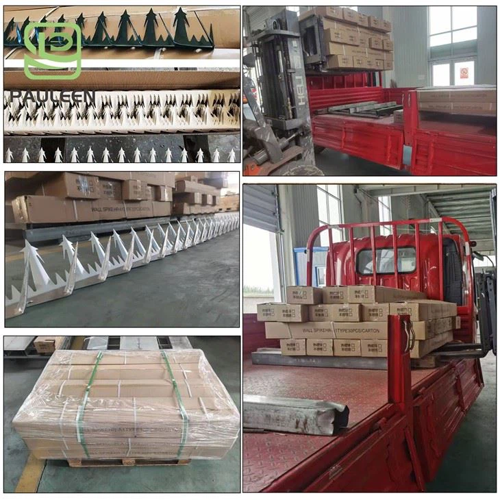 Fence Security Spikes high quality Fence Security Spikes high quality