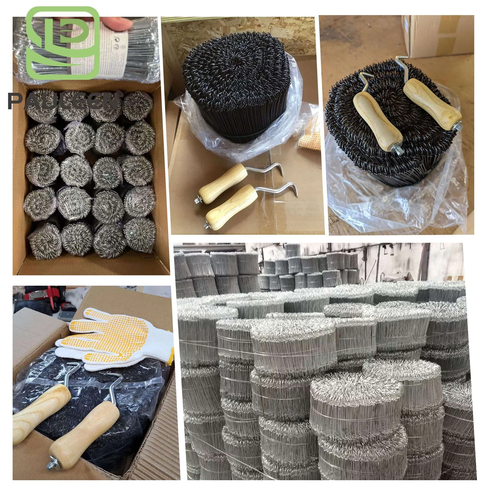Double Loop Rebar Wire Bar Ties Double Loop Rebar Wire Bar Ties