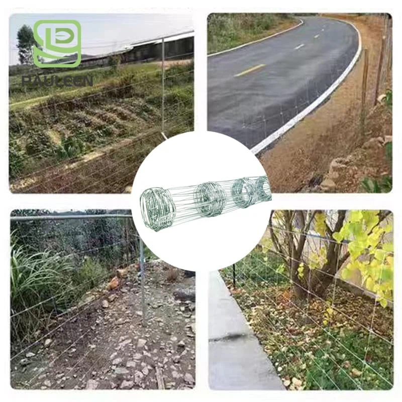 cattle fence roll cattle fence roll