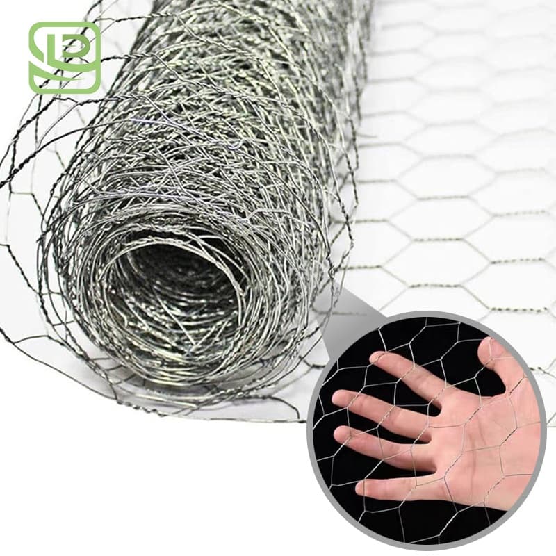 galvanized hexagonal wire mesh netting galvanized hexagonal wire mesh netting