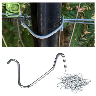 বেড়া ক্লিপ