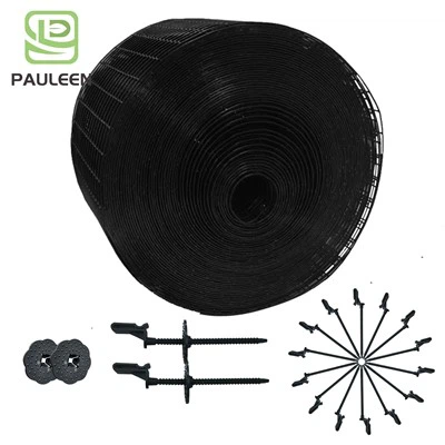 সোলার প্যানেল বার্ড গার্ড ফাস্টেনার