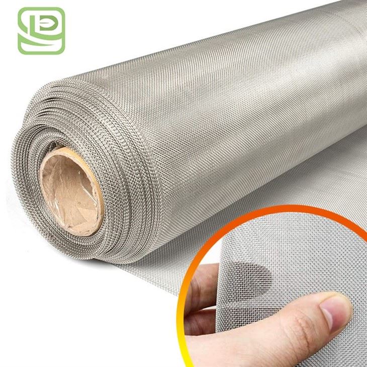 Stainless Steel Mesh Wire Cloth Stainless Steel Mesh Wire Cloth